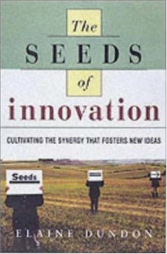 The Seeds of Innovation