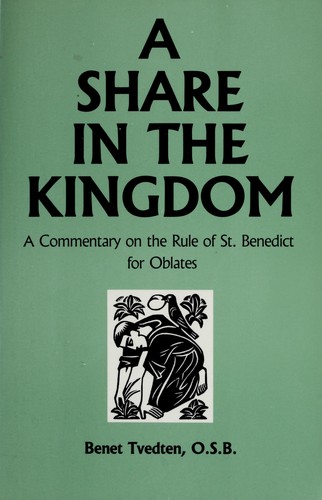 Share In The Kingdom