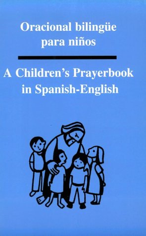 Oracional Bilingue Para Ninos