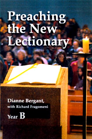 Preaching the New Lectionary