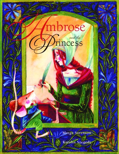 Ambrose and the princess