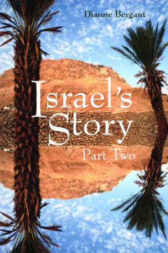 Israel s Story