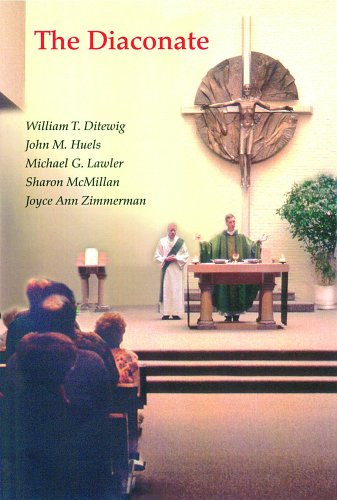 The diaconate