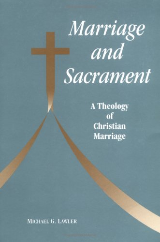 Marriage and sacrament