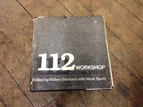 112 Workshop, 112 Greene Street