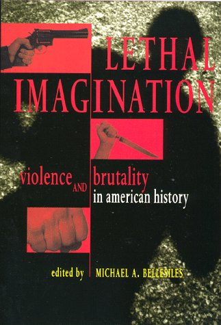 Lethal Imagination