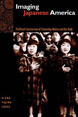 Imaging Japanese America