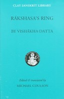 Rakshasa'S Ring