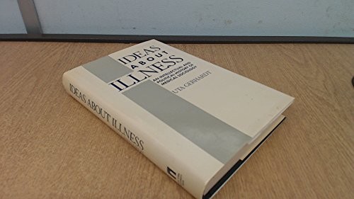 Ideas About Illness