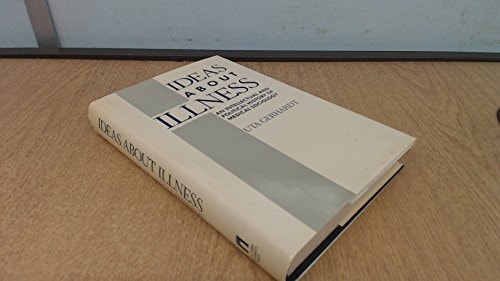 Ideas About Illness