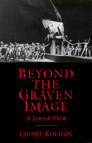 Beyond the graven image