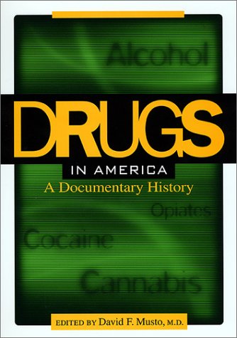 Drugs in America