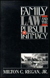 Family Law and the Pursuit of Intimacy