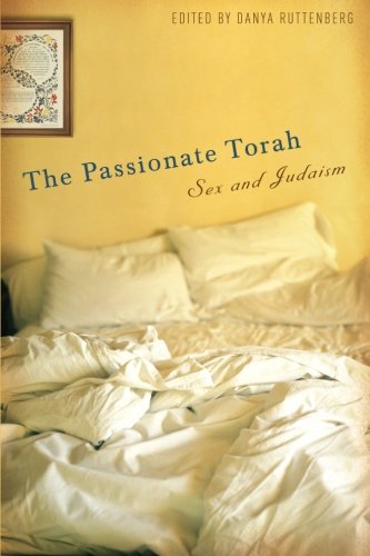 The passionate Torah