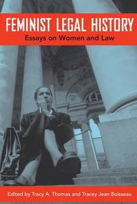 Feminist legal history