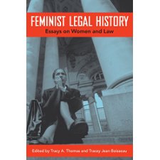 Feminist legal history