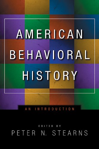 American Behavioral History