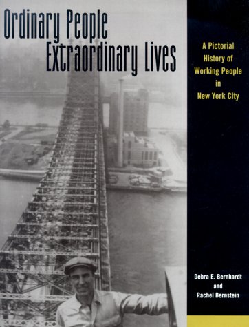 Ordinary People, Extraordinary Lives