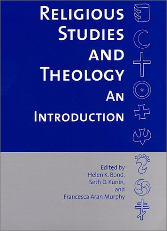 Religious Studies and Theology
