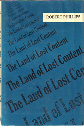 The Land of Lost Content