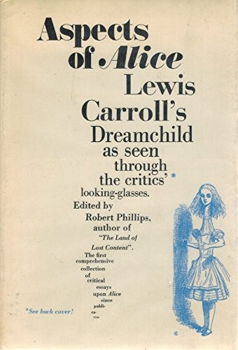 Aspects of Alice