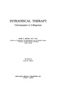 Intradiscal Therapy