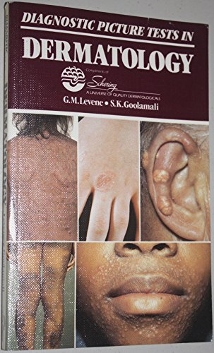 Diagnostic Picture Tests in Dermatology