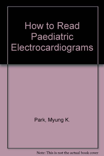 How to read pediatric ECGs