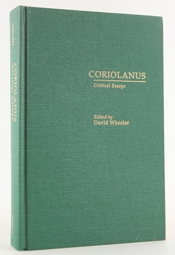 Coriolanus