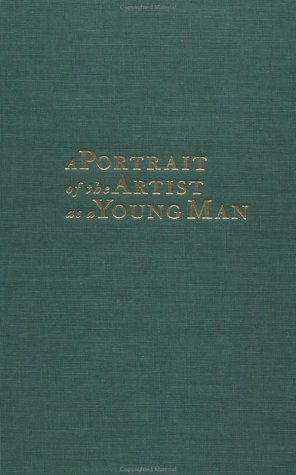 Portrait of the Artist as a Young Man