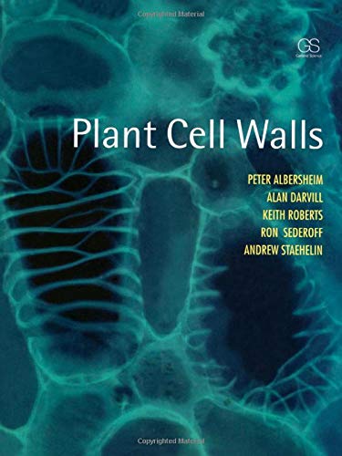 Plant Cell Walls