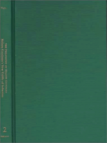 Nelson Goodman's new riddle of induction
