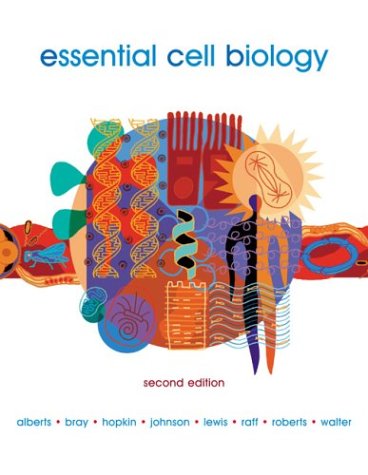 Essential Cell Biology Second Edition