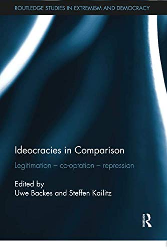 Ideocracies in Comparison