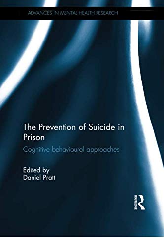 Prevention of Suicide in Prison