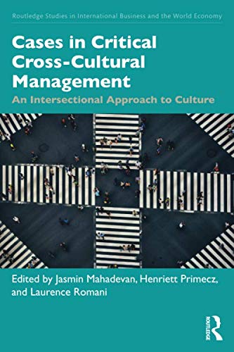 Cases in Critical Cross Cultural Management