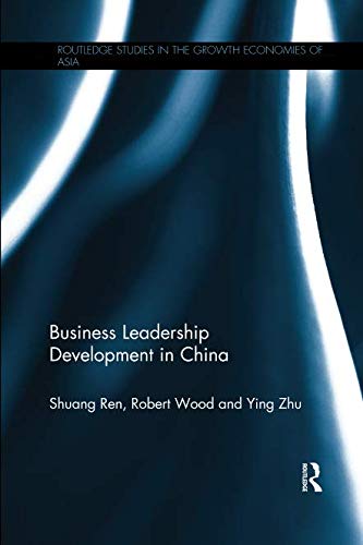 Business Leadership Development in China