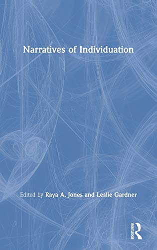 Narratives of Individuation