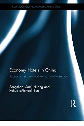 Economy Hotels In China