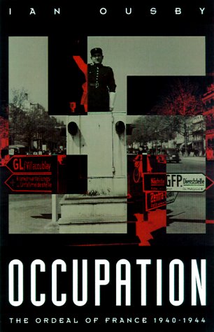 Occupation