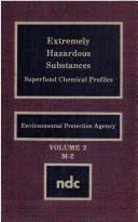 Extremely Hazardous Substances