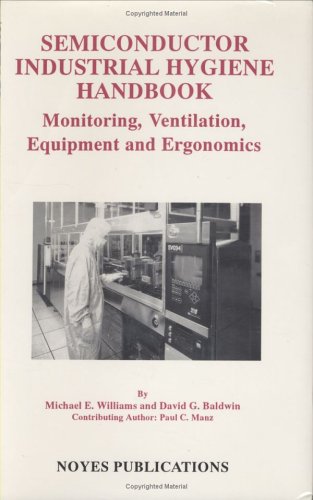 Semiconductor Industrial Hygiene Handbook