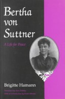 Bertha von Suttner