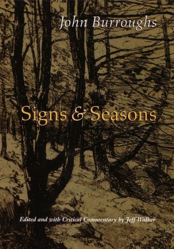Signs and Seasons