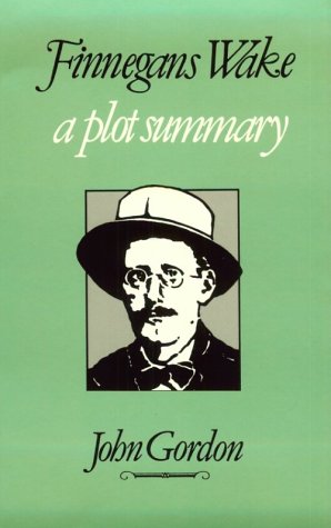 Finnegans wake