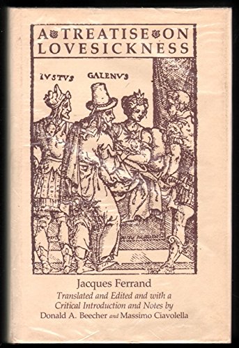 A Treatise On Lovesickness