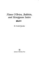 Flann O'Brien, Bakhtin, and Menippean satire