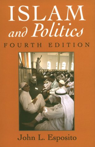 Islam and politics