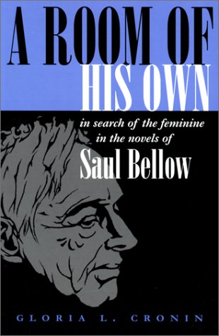 A Room of His Own