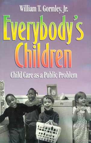 Everybody's children